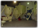 Fabrika za peletiranje