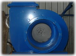 Metalac Ostojić  ventilator
